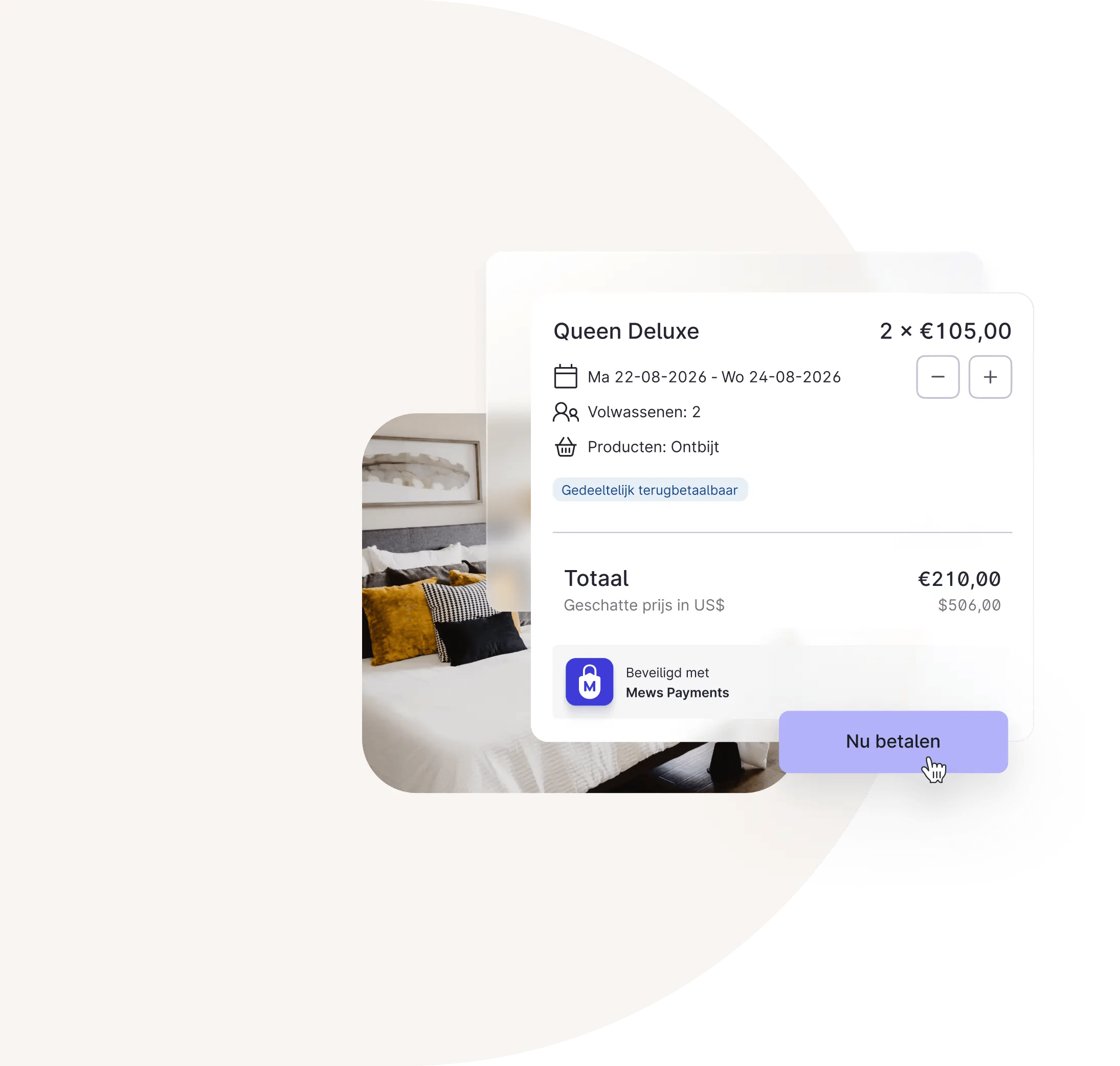 Payments 1 NL